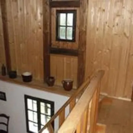 In In West Bohemia With Garden Ferienhaus *